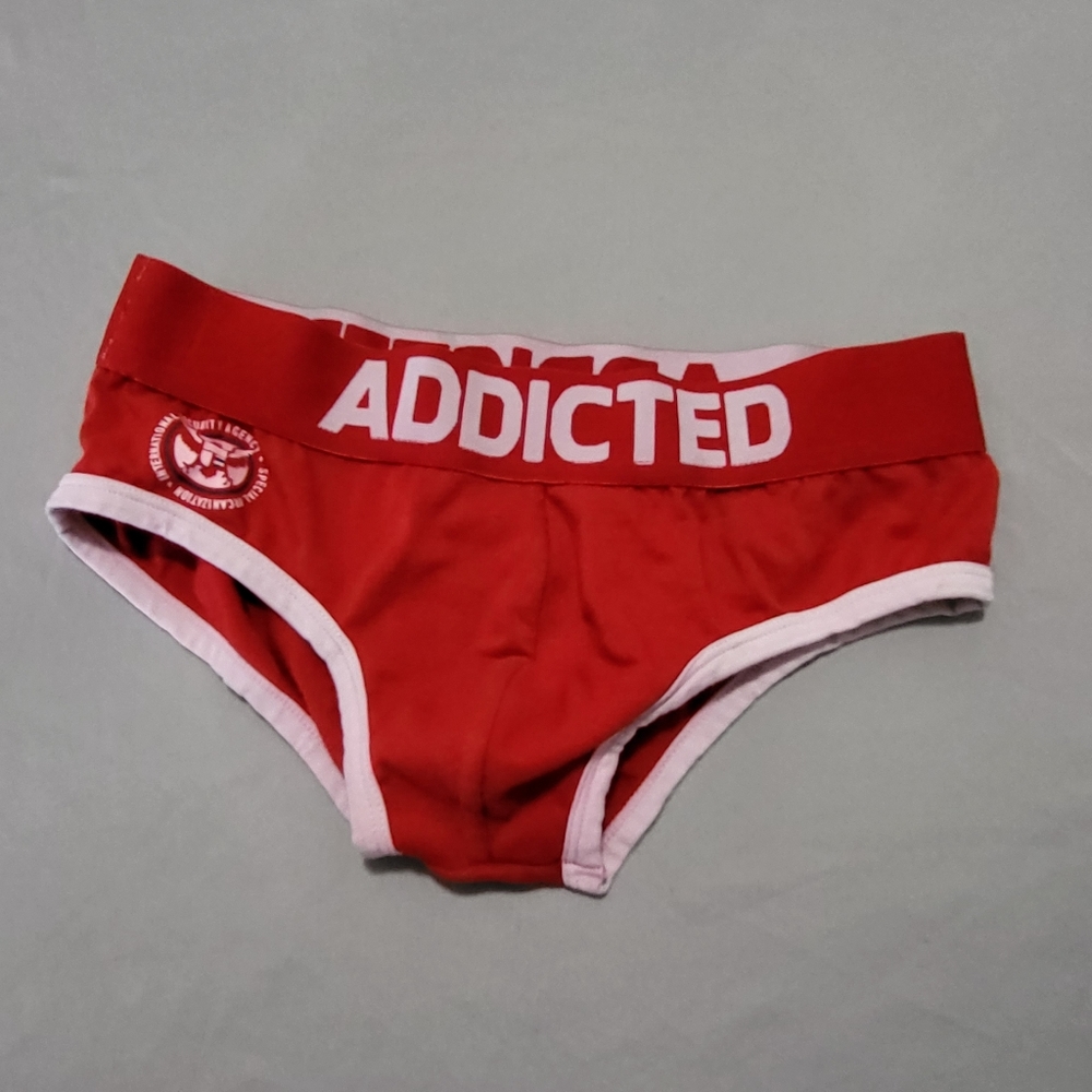 Men's briefs